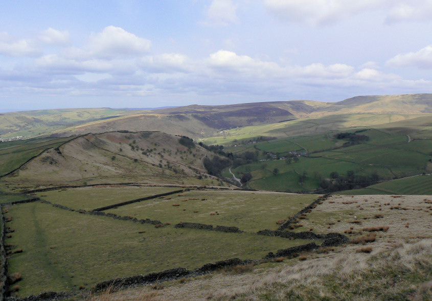 Leygatehead Moor Leygatehead Moor